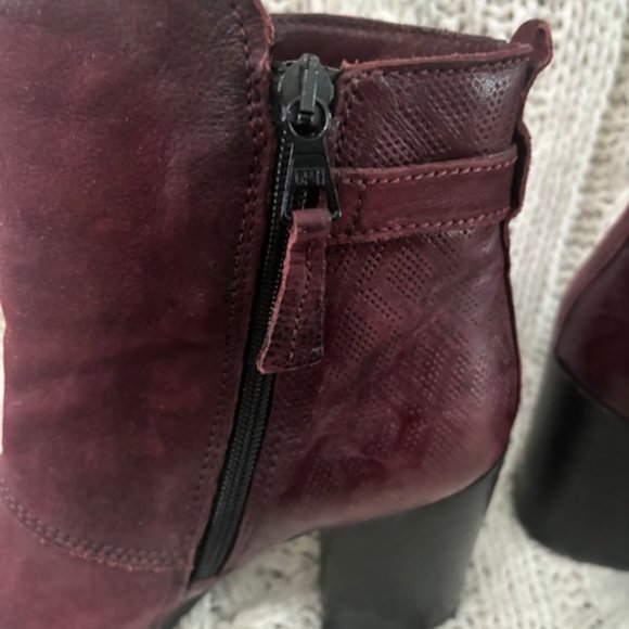 Miz Mooz Boots - Picture 6 of 8